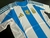 CAMISETA ARGENTINA 2024/25 TITULAR - TELA JUGADOR - Camisetas RM