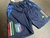 SHORT ITALIA 2024 CON BOLSILLOS - Camisetas RM