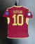 CAMISETA VENEZUELA 2024/25 TITULAR SOTELDO 10 en internet