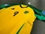 CAMISETA JAMAICA 2024/25 TITULAR ANTONIO 9 - Camisetas RM