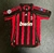 CAMISETA MILAN 2006/07 TITULAR KAKA 22 - comprar online