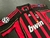 CAMISETA MILAN 2006/07 TITULAR KAKA 22 - Camisetas RM
