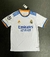 CAMISETA REAL MADRID 2021/22 TITULAR VINI JR 20 - comprar online