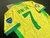 CAMISETA BRASIL 2024/25 TITULAR VINICIUS 7 - TELA JUGADOR - tienda online