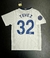 CAMISETA MANCHESTER UNITED 2008/09 SUPLENTE TEVEZ 32 en internet