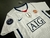CAMISETA MANCHESTER UNITED 2008/09 SUPLENTE TEVEZ 32 - Camisetas RM