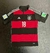 CAMISETA ALEMANIA 2014 SUPLENTE NEGRA Y ROJA KROOS 18 - comprar online