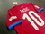 CAMISETA SERBIA 2024/25 TITULAR TADIC 10 - tienda online