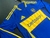 CAMISETA BOCA 2024/25 MANGA LARGA TITULAR - TELA JUGADOR - Camisetas RM