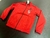 ROMPEVIENTO RIVER 2024/25 REVERSIBLE en internet