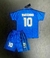 KIT NIÑO ARGENTINA RETRO 1994 MARADONA 10 - comprar online