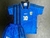KIT NIÑO ARGENTINA RETRO 1994 MARADONA 10 en internet