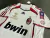 CAMISETA MILAN 2006/07 SUPLENTE KAKA 22 - tienda online