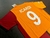 CAMISETA GALATASARAY 2024/25 TITULAR ICARDI 9 - TELA JUGADOR - tienda online