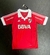 CAMISETA RIVER 2012/13 SUPLENTE - comprar online