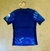 CAMISETA ATLETICO MADRID 2024/25 SUPLENTE AZUL - TELA JUGADOR en internet