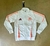 CONJUNTO ROMA 24/25 CAMPERA BLANCA en internet