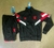 CONJUNTO MANCHESTER UNITED 24/25 CAMPERA NEGRA - comprar online