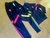 CONJUNTO JUVENTUS 24/25 CAMPERA AZUL - tienda online