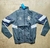 ROMPEVIENTO REAL MADRID 24/25 GRIS - comprar online