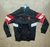 ROMPEVIENTO MANCHESTER UNITED 24/25 NEGRO - comprar online