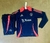 CONJUNTO MANCHESTER UNITED 24/25 BUZO AZUL - comprar online