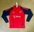CONJUNTO MANCHESTER UNITED 24/25 BUZO ROJO en internet