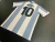 Imagen de CAMISETA ARGENTINA EDICIÓN ESPECIAL 50 AÑOS MESSI 10 - TELA JUGADOR