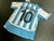 CAMISETA ARGENTINA 2006 TITULAR RIQUELME 10