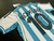 CAMISETA ARGENTINA 2006 TITULAR RIQUELME 10 - tienda online