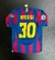 CAMISETA BARCELONA 2005/06 TITULAR MESSI 30 en internet