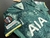 CAMISETA TOTTENHAM 2024/25 SUPLENTE VERDE ROMERO 17 - TELA JUGADOR - Camisetas RM