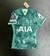 CAMISETA TOTTENHAM 2024/25 SUPLENTE VERDE ROMERO 17 - TELA JUGADOR - comprar online