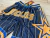 Imagen de SHORT NBA BOCA JUNIORS AZUL