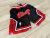 SHORT NBA CHICAGO BULLS NEGRO - Camisetas RM
