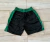 SHORT NBA BOSTON CELTICS NEGRO en internet