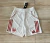 SHORT 25/26 ARSENAL BLANCO - TELA JUGADOR - comprar online