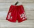 SHORT 25/26 LIVERPOOL ROJO 10 - TELA JUGADOR - comprar online
