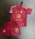 KIT NIÑO ROMA 2024/25 TITULAR DYBALA 21 - comprar online