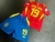 KIT NIÑO ESPAÑA 2024/25 TITULAR LAMINE YAMAL 19 en internet