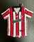 CAMISETA RIVER 1999/00 SUPLENTE TRICOLOR NÚMERO 10 - comprar online