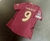CAMISETA MANCHESTER CITY 2024/25 SUPLENTE BORDO HAALAND 9 - TELA JUGADOR en internet