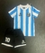 KIT NIÑO ARGENTINA RETRO 1986 TITULAR MARADONA 10 - comprar online