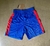 SHORT ATLETICO MADRID 2024/25 AZUL - TELA JUGADOR en internet