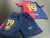 KIT NIÑO BARCELONA 2024/25 TITULAR LAMINE YAMAL 19 - Camisetas RM