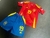KIT NIÑO ESPAÑA 2024/25 TITULAR LAMINE YAMAL 19 - comprar online
