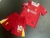 KIT NIÑO LIVERPOOL 24/25 TITULAR MAC ALLISTER 10 - comprar online