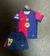 KIT NIÑO BARCELONA 2024/25 TITULAR LAMINE YAMAL 19 - comprar online