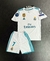 KIT NIÑO REAL MADRID 2017/18 TITULAR RONALDO 7 - comprar online