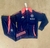 CONJUNTO MANCHESTER UNITED 24/25 CAMPERA AZUL - comprar online